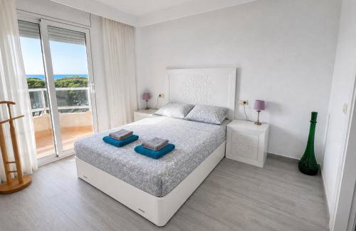 Apartment direkt am Strand - Foto 25