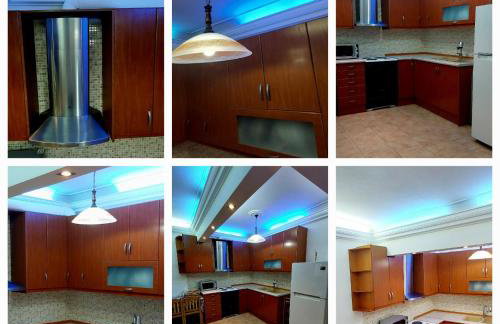 "Home Sweet Home" Big House 110m 3 Bedrooms FREE GUARDED PARKING ! - Foto 40