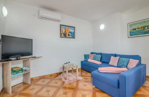 Apartment Moderna Soline - Foto 14