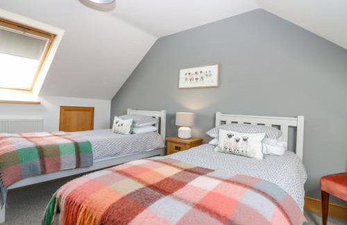 Stable Cottage - Foto 24