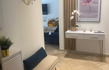 Elegant apartment close to Croisette and Palais de Festival with garage - Foto 16