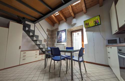 a casa di Leo - Photo 8