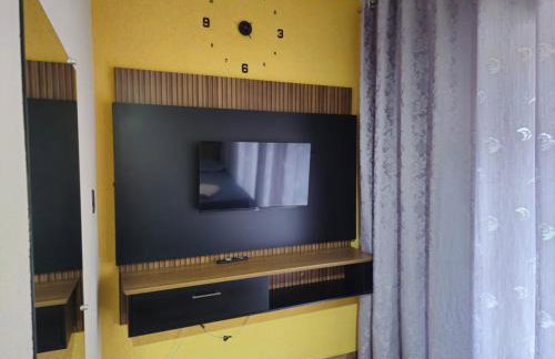 Casa Completa com Varanda Garagem Wi fi Suíte - Foto 27