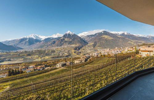 Dornsberg Panoramic Apartments - Foto 17