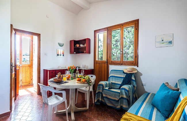 Villa Ninni 1 Piano - Photo 12