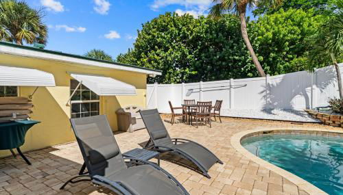 Sunset Oasis with Private Pool! - Foto 5