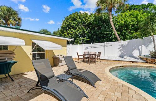 Sunset Oasis with Private Pool! - Foto 5