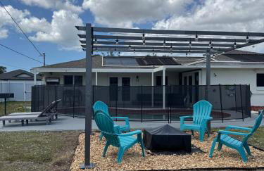 Pool house in Englewood - Foto 49