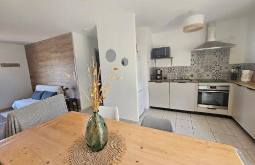 Charmante Maison à 500m de la plage - Foto 7