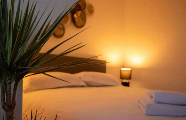 Silver City Apartments, Historic Apartment - Foto 3