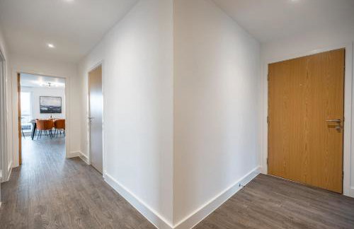 Penthouse-Central-Free parking - Foto 60