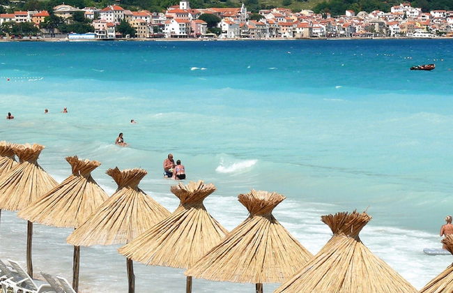 Lovely Apartment With Terrace & Garden Grill - Foto 22