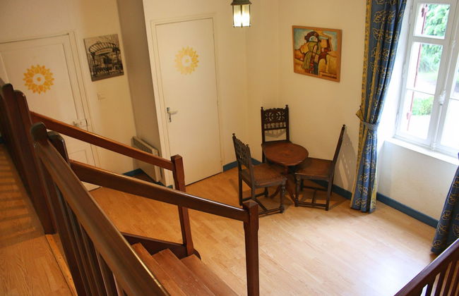 Le Pavillon de St. Agnan - Foto 74