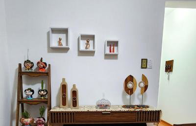 Comfortable apartment in the center, with a garage and 24-hour concierge - Foto 12