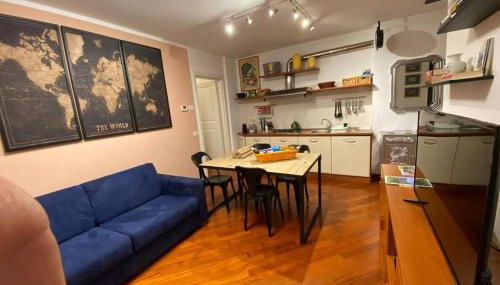 Living Rencio: vicino al Centro di Bolzano - Foto 2