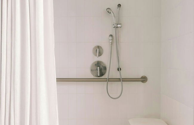 Sonder by Marriott Bonvoy Pierce Boston Apartments Fenway - Foto 39