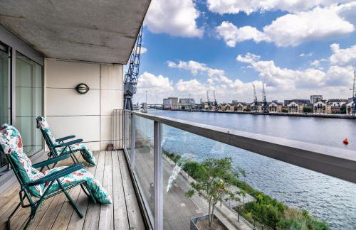 EXCEL LONDON MAJESTIC APARTMENT - Foto 7