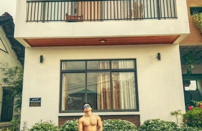 Gateway Inn Hoi An - Foto 28