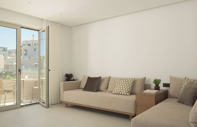 Galaxy Suites Boutique Resort - Foto 10