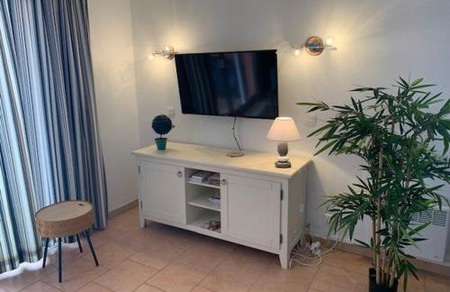 Vacances, thalasso, télétravail dans superbe T3 mer à 100 m, centre à 400 m - Foto 3