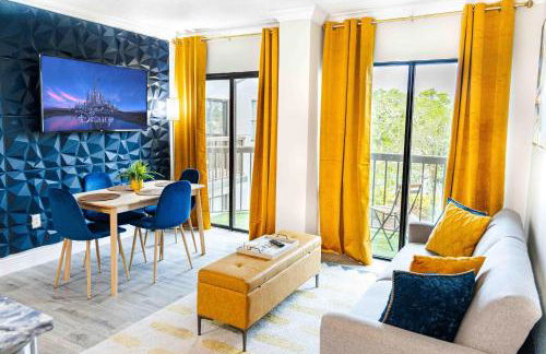 Cozy apt 2 bedrooms 1 mile Universal Studios - Foto 3