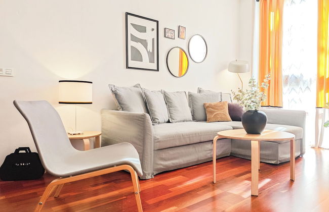 AZZ Sevilla Torre de la Plata - Foto 60