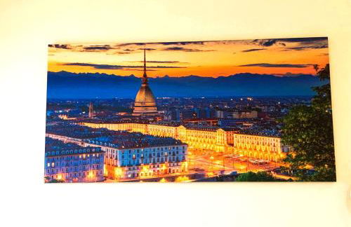 Lingotto relax, Inalpi Arena, Stadio, centro Torino, UniTo Economia e Politecnico - Foto 22