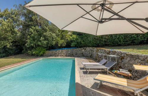 Villa Liberty - Foto 9