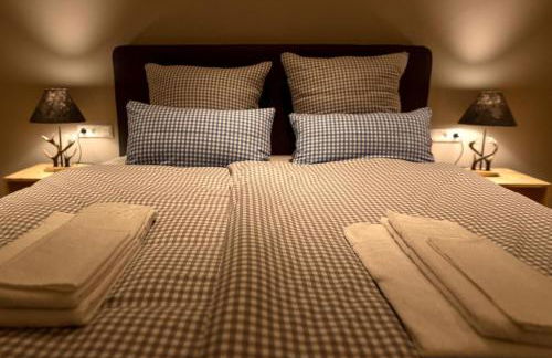 Chalet Sonnenbichl - Foto 17