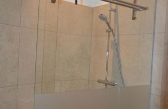 Ferienwohnung, 1-Zimmer, 1-3 Personen, 31 qm, mit Balkon, in ruhige Lage, direkt an der Aach - Photo 21