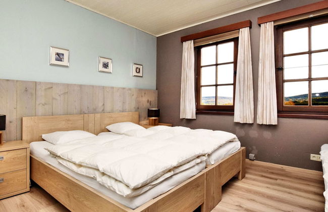 Villa Near Durbuy With Sauna & Play Area - Photo 5