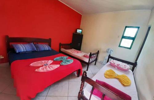 Pousada Natalia Canella - Foto 2