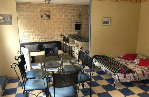 Résidence ST Clément - Foto 7