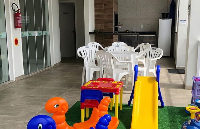 Ecomarine Apart Hotel - Foto 55