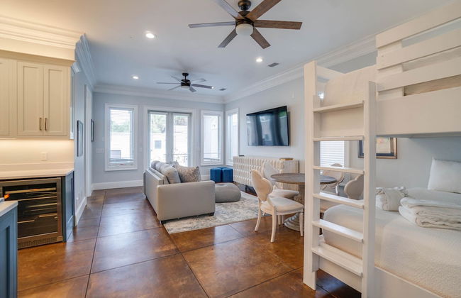 Beach House - Stairway to Heaven By Panhandle Getaways - Foto 6