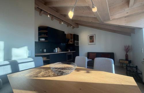 Alpenblick Nahe München mit Outdoor Whirlpool - 21 Min von München mit Zug - Foto 10