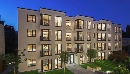 B5 Apartments - Foto 4