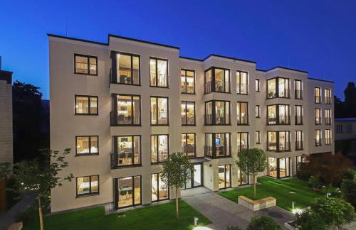 B5 Apartments - Foto 4