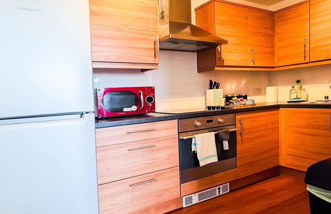 Host Stay 26 Carnegie House - Foto 7