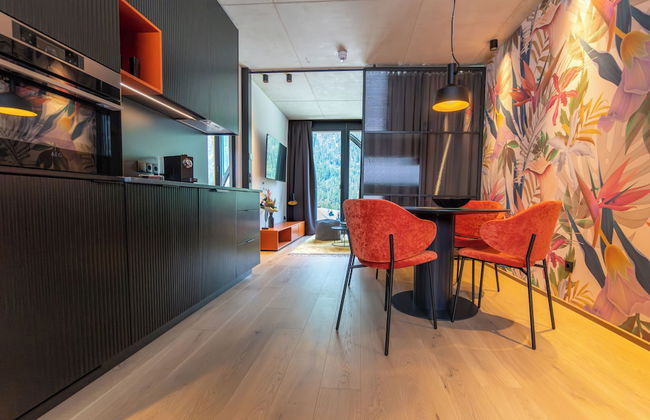 LIFESTEIL Appartementresort - Foto 15