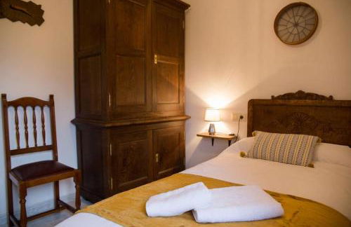 A CASA DA MOREIRA - Casa rural en Ponte Maceira - Foto 32