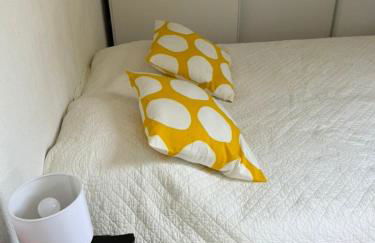 Chez Jo Duplex Terrasse vue mer Hyères - Foto 8