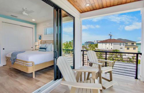 Between the Waves - Siesta Key Luxury Home - Foto 62