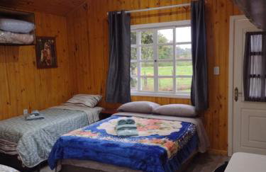 Pousada das Palmeiras - Foto 9