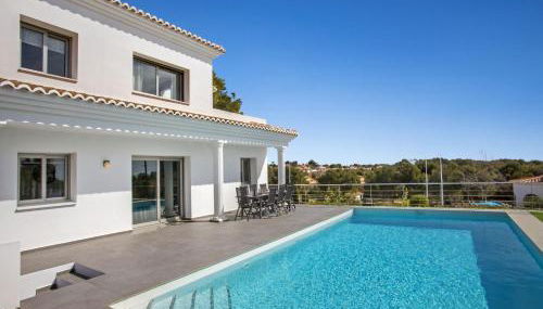 Villa Vallesa Calpe - Foto 4