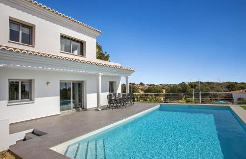 Villa Vallesa Calpe - Foto 4