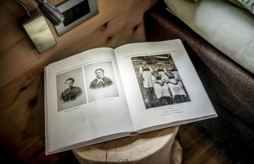 Natur Luch Sossach - Foto 22