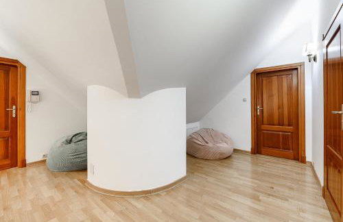 Lumina luxury house in Warsaw - Foto 23