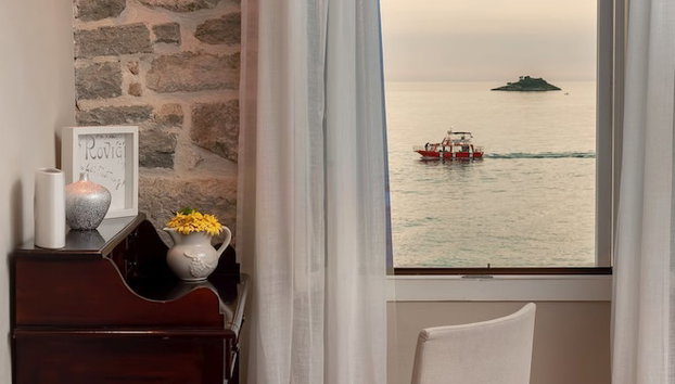 Angelo d’Oro Apartment Monte - Foto 3, Habitación