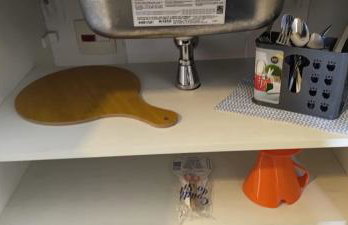 EL1907 Apt lindo ao lado do metro luz com piscina - Foto 17